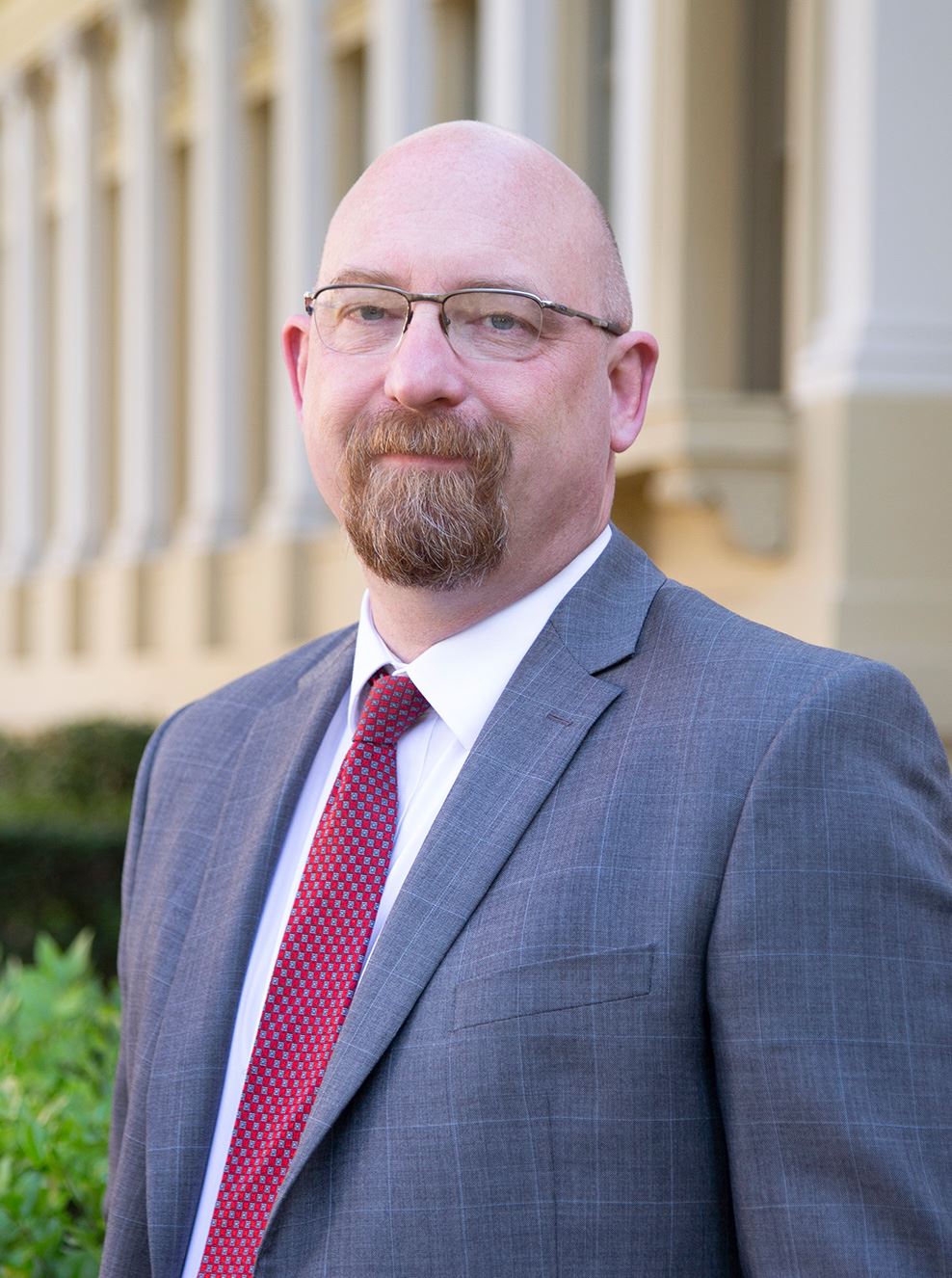 Attorney Jeff G. Moore | Serving Riverside